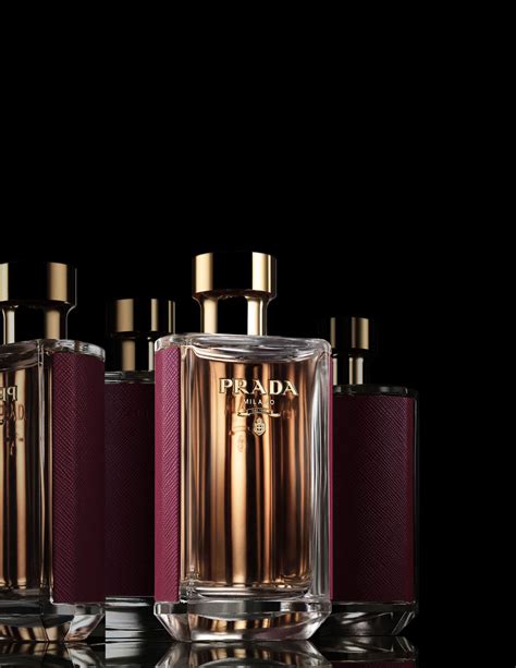 Отзывы о prada la femme prada 